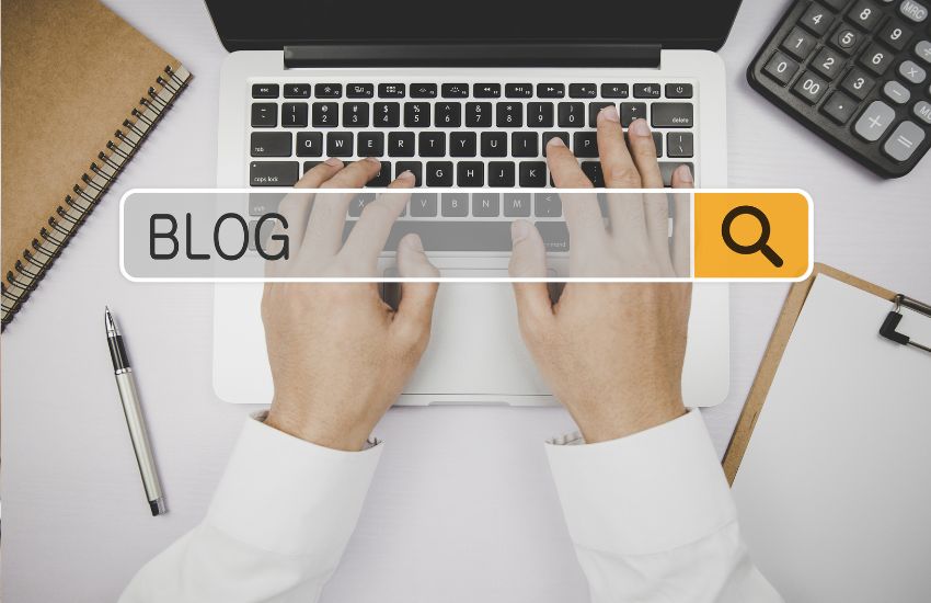 La importancia de tener un blog en tu estrategia de SEO