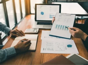 auditoria de marketing digital