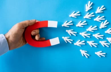 Cómo crear landing pages efectivas para captar leads