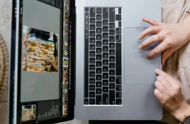 Implementación de soluciones digitales através del Kit Digital en una pyme