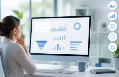 Looker Studio: guía paso a paso para crear dashboards útiles