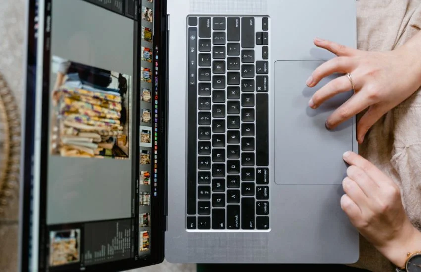 Implementación de soluciones digitales através del Kit Digital en una pyme