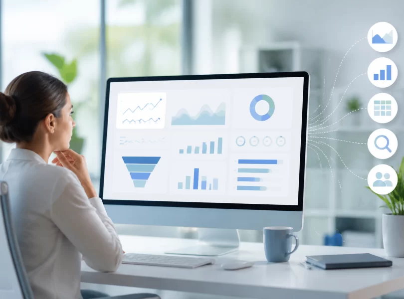 Looker Studio: guía paso a paso para crear dashboards útiles